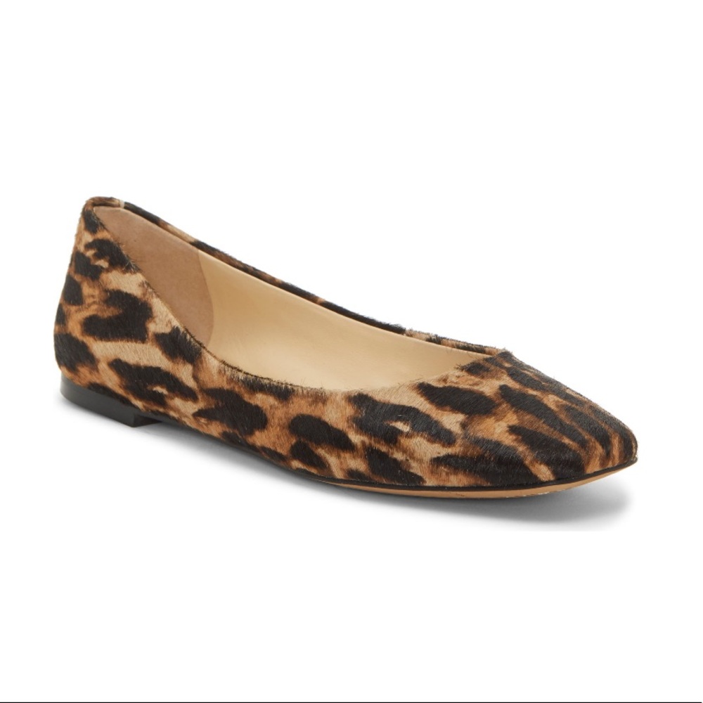 Vince Camuto Bicanna Flat